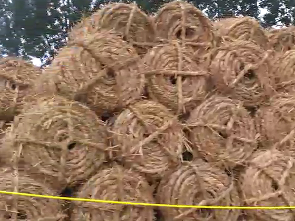 防汛草袋批發(fā)須注意這3點(diǎn)！