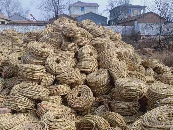 草袋的應(yīng)用領(lǐng)域有哪些？